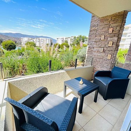 Haydee Lomas De Papudo IV Apartment Ngoại thất bức ảnh